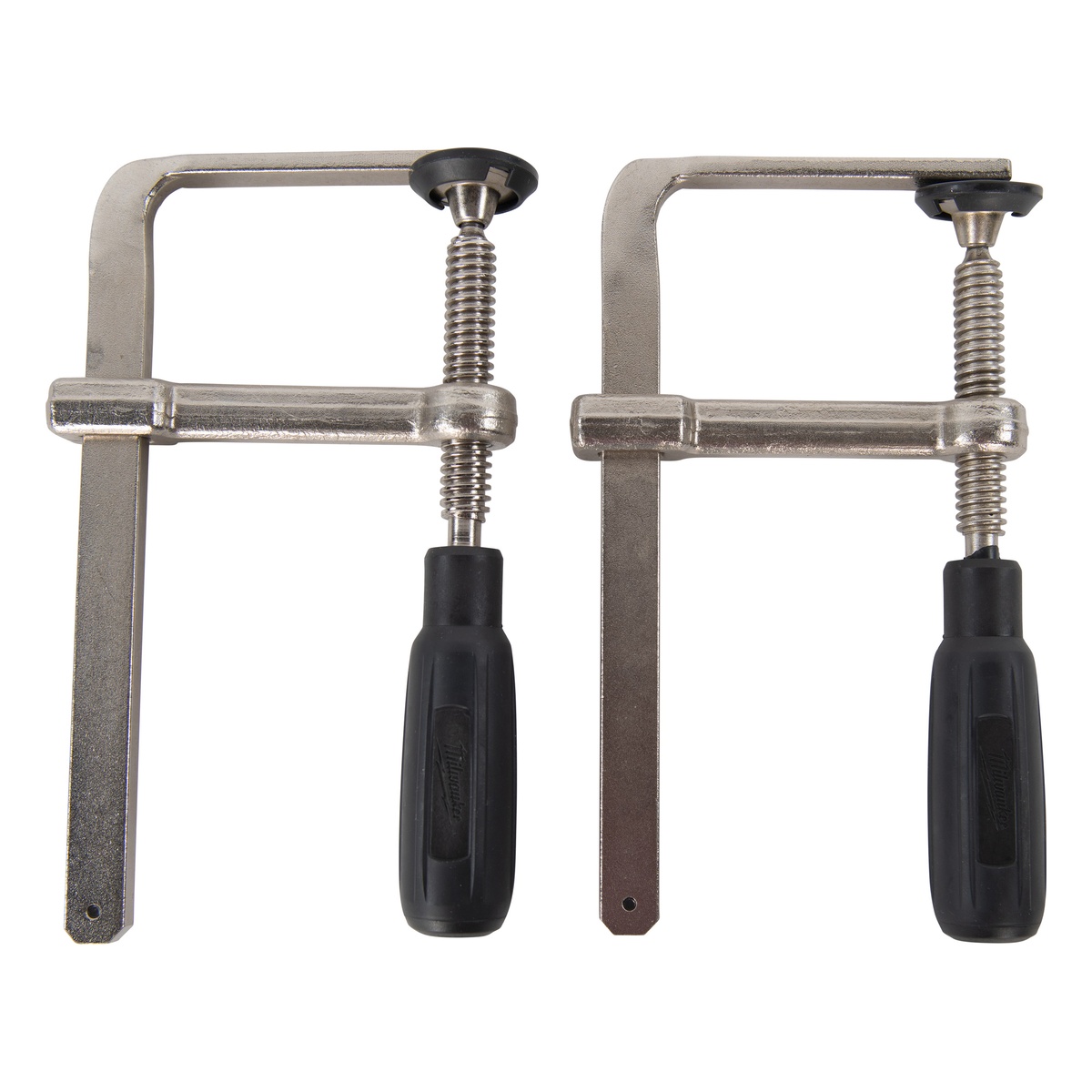 Milwaukee Schraubzwingen Paar PSA-1 für GR800/1400/2700 - 1 Stk.