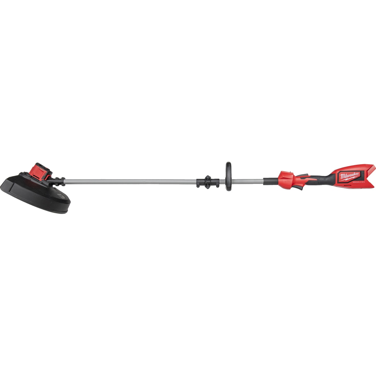 Milwaukee M18 Gartenset Rasentrimmer+Gebläse M18FPP2OP8-0 - 1 Stk.