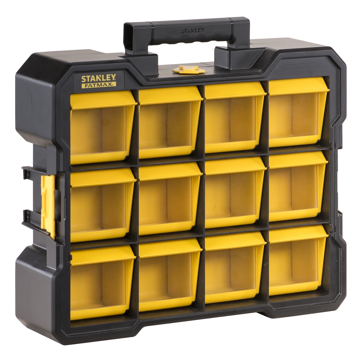 Stanley FATMAX Flip Bin Organizer