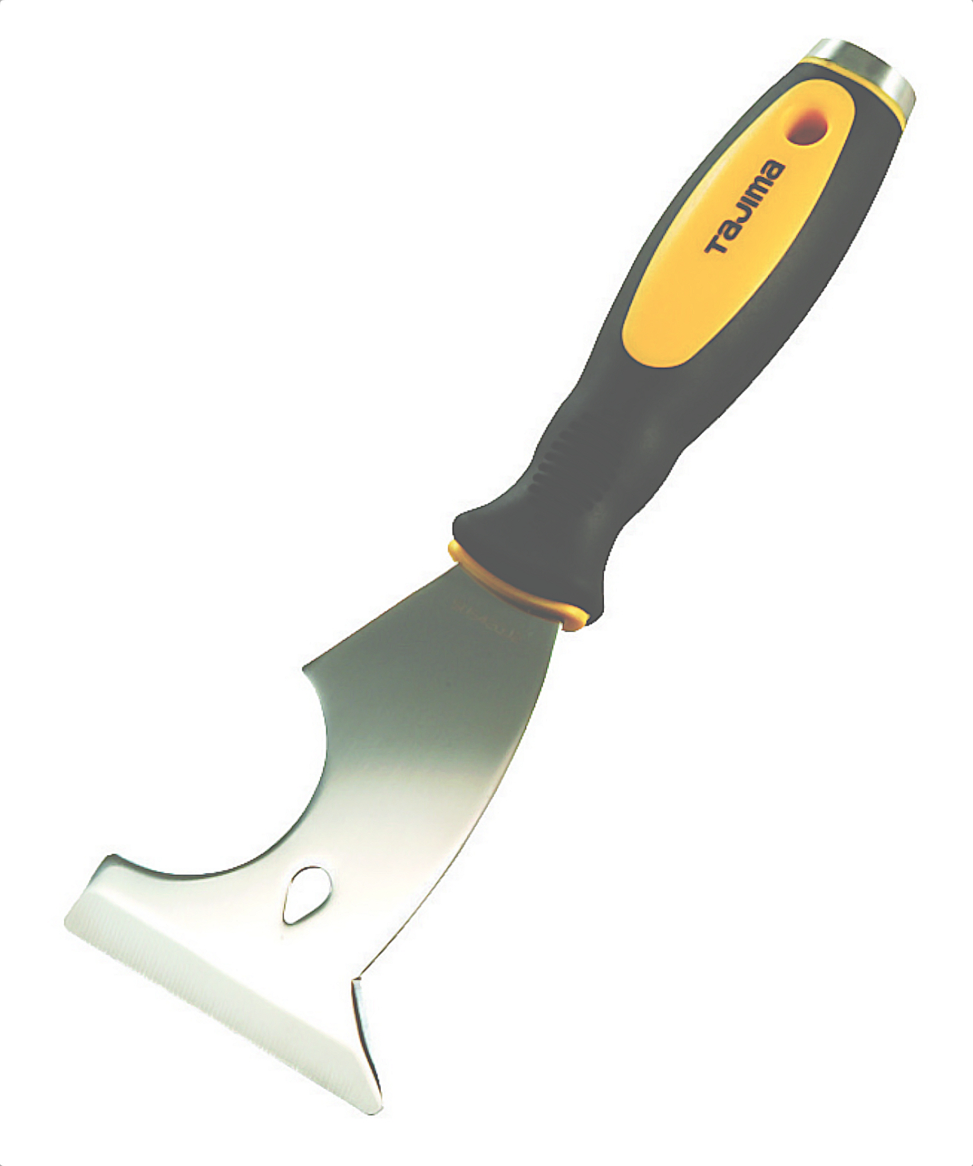 Tajima Scrape-Rite Solid Core Multi Tool Schaber 75 mm - 1 Stk.