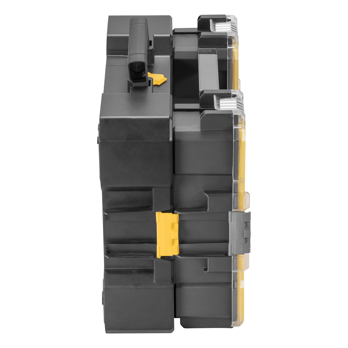 Stanley FATMAX Flip Bin Organizer