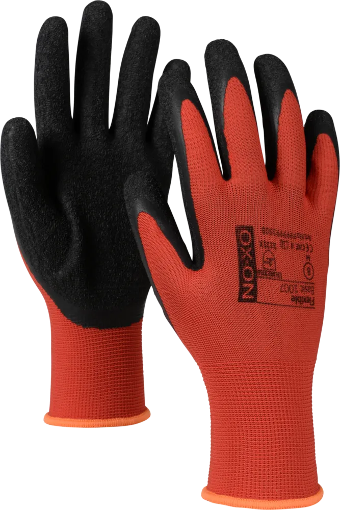 OX-ON Flexible Basic 1007, Gr. 7