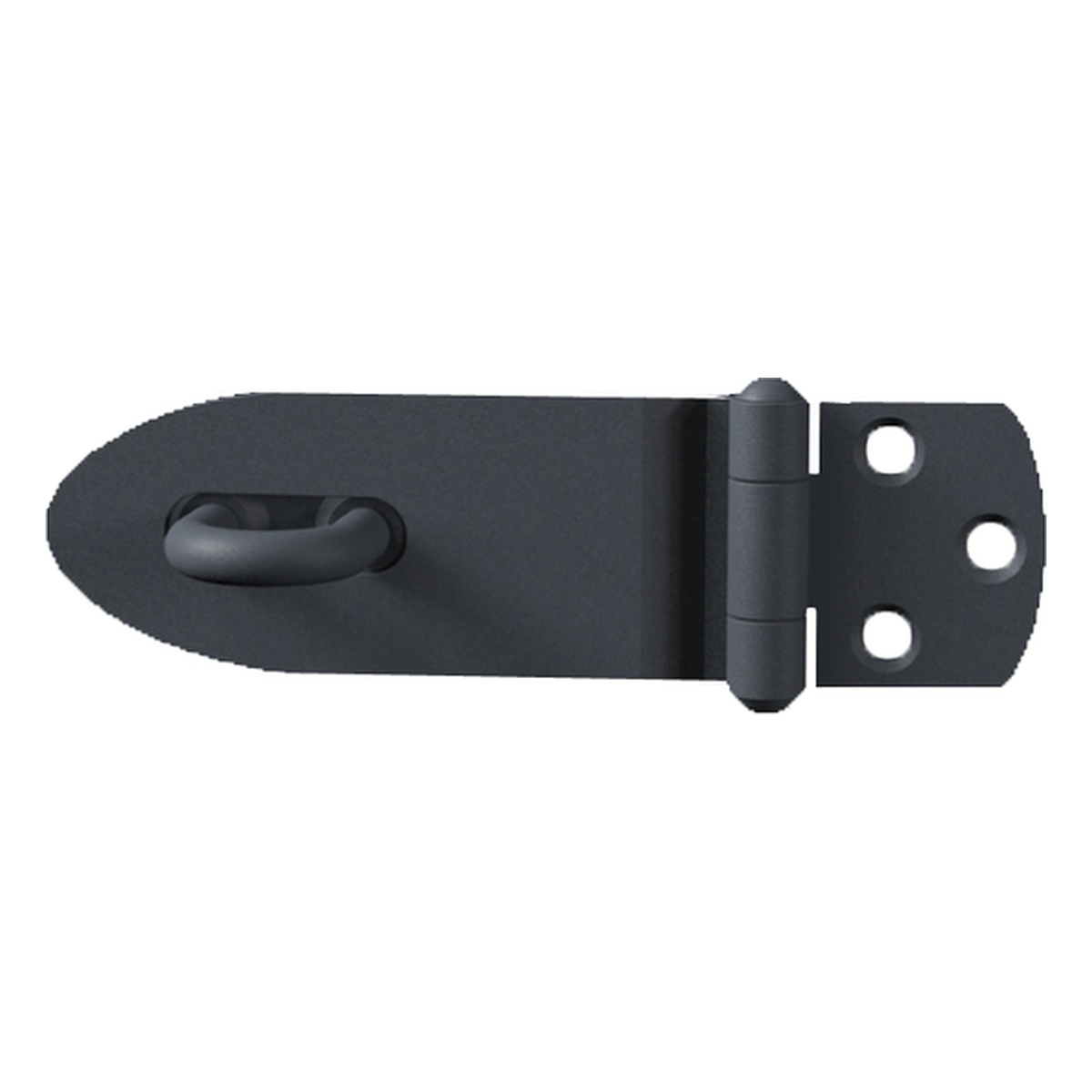 Alberts Ovado Sicherheits-Überfalle, 100x38 mm Alberts Ovado Sicherheits-Überfalle, 100x38 mm