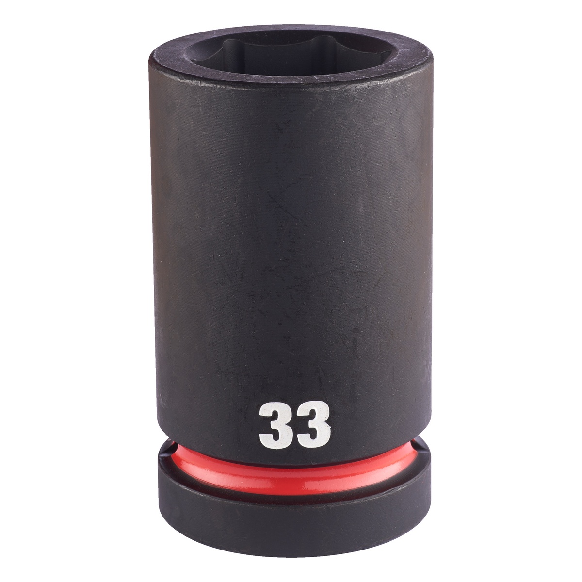 Milwaukee SHOCKWAVE Schlagnuss 1" lang 33 x 92 mm - 1 Stk.