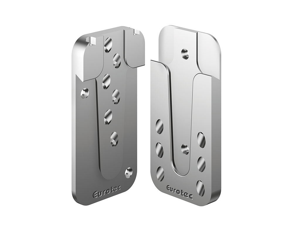 Eurotec Holzverbinder Magnus M 70 x 180 mm 1 Stück Eurotec Holzverbinder Magnus M 70 x 180 mm 1 Stück