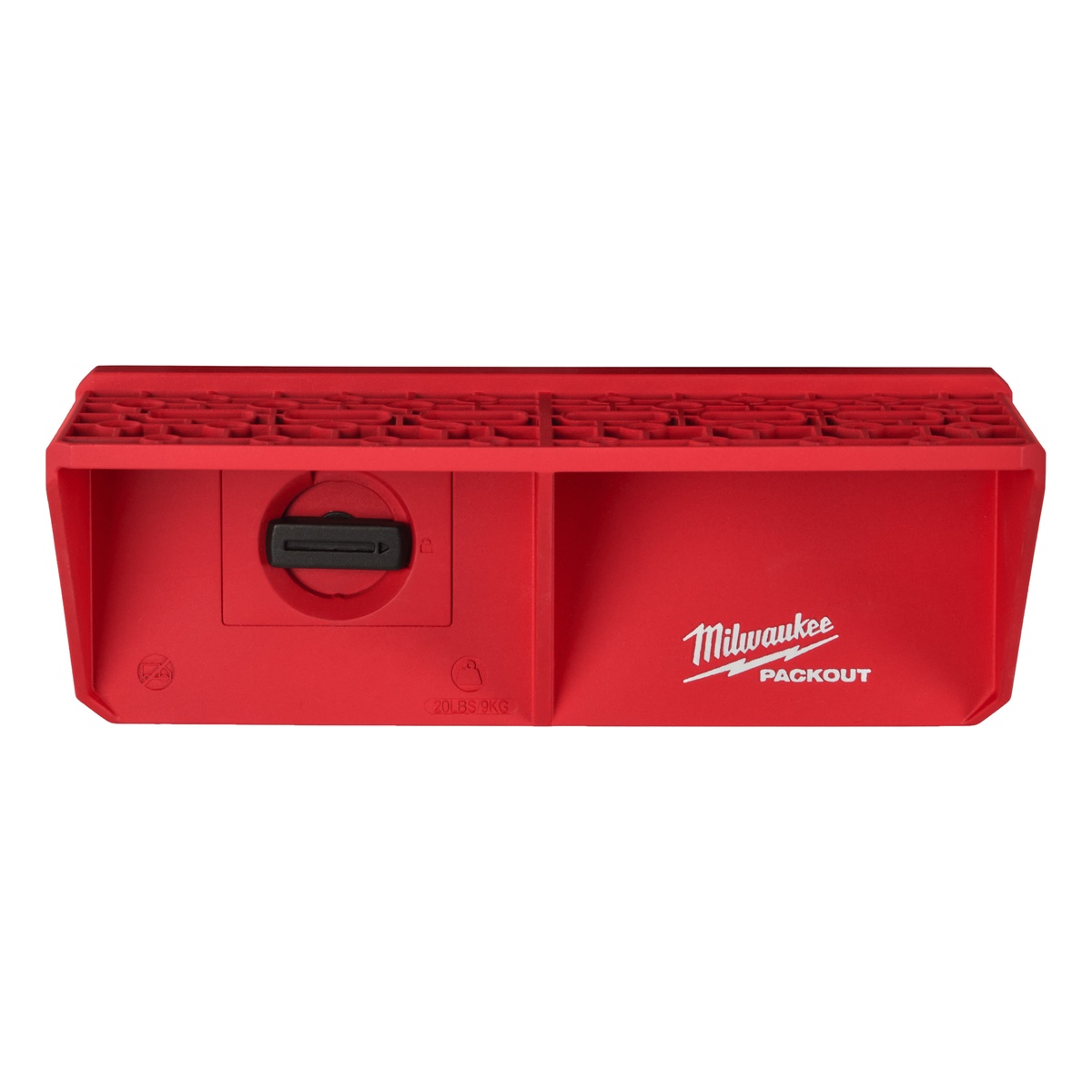 Milwaukee PACKOUT Schraubendreherhalter - 1 Stk. Milwaukee PACKOUT Schraubendreherhalter - 1 Stk.