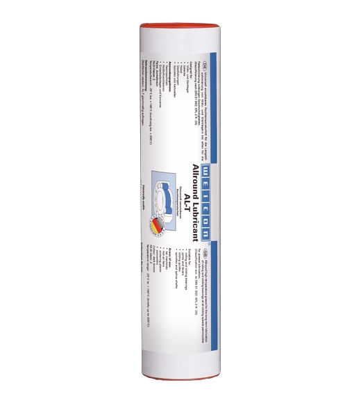 WEICON AL-T Hochleistungsfett, Hochtemperaturfett 190°C, 400g WEICON AL-T Hochleistungsfett, Hochtemperaturfett 190°C, 400g