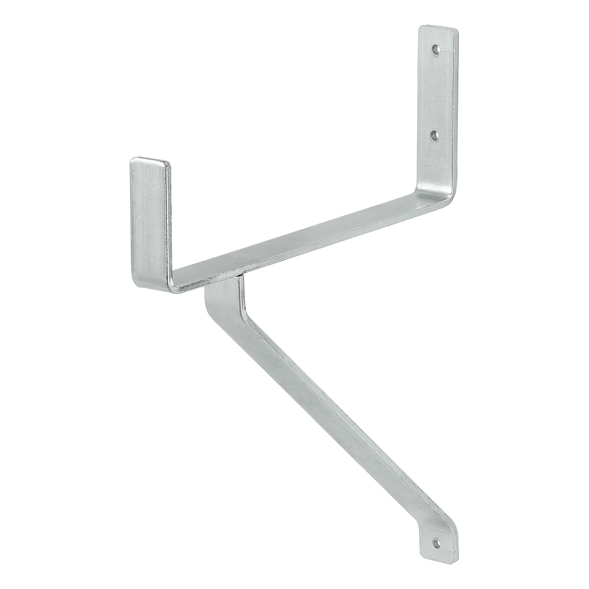 Vormann Schwerlasthaken 350 x 250 x 80 verzinkt, VE= 1 Stk. Vormann Schwerlasthaken 350 x 250 x 80 verzinkt, VE= 1 Stk.