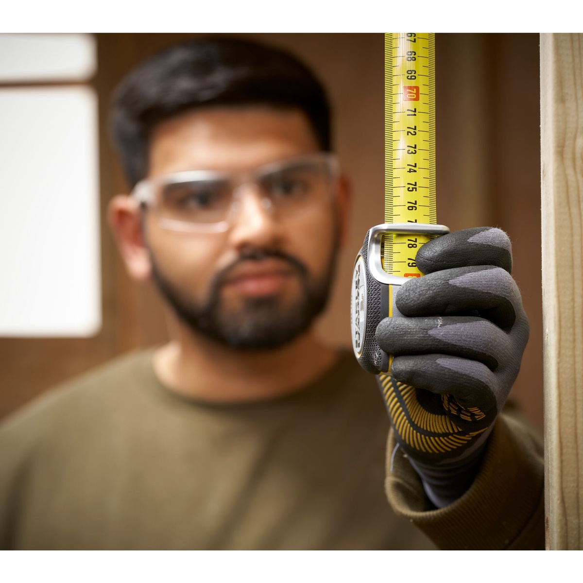 Stanley Bandmass Stanley FatMax Xtreme 5m