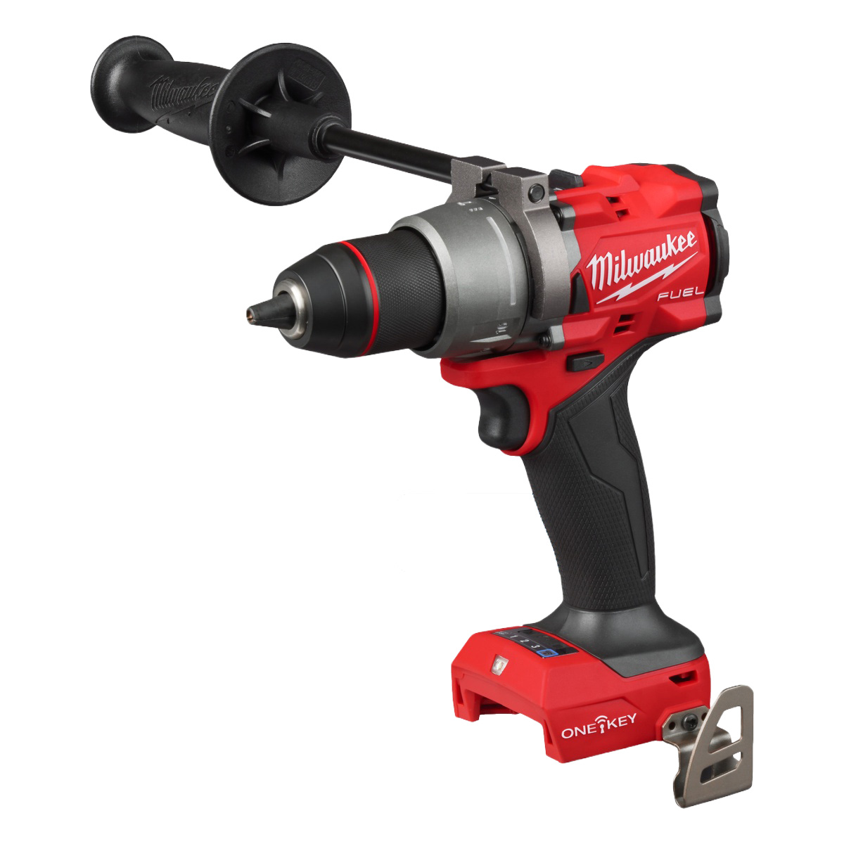 Milwaukee M18 FUEL ONE-KEY Akku-Bohrschrauber M18ONEDD3-0X - 1 Stk.