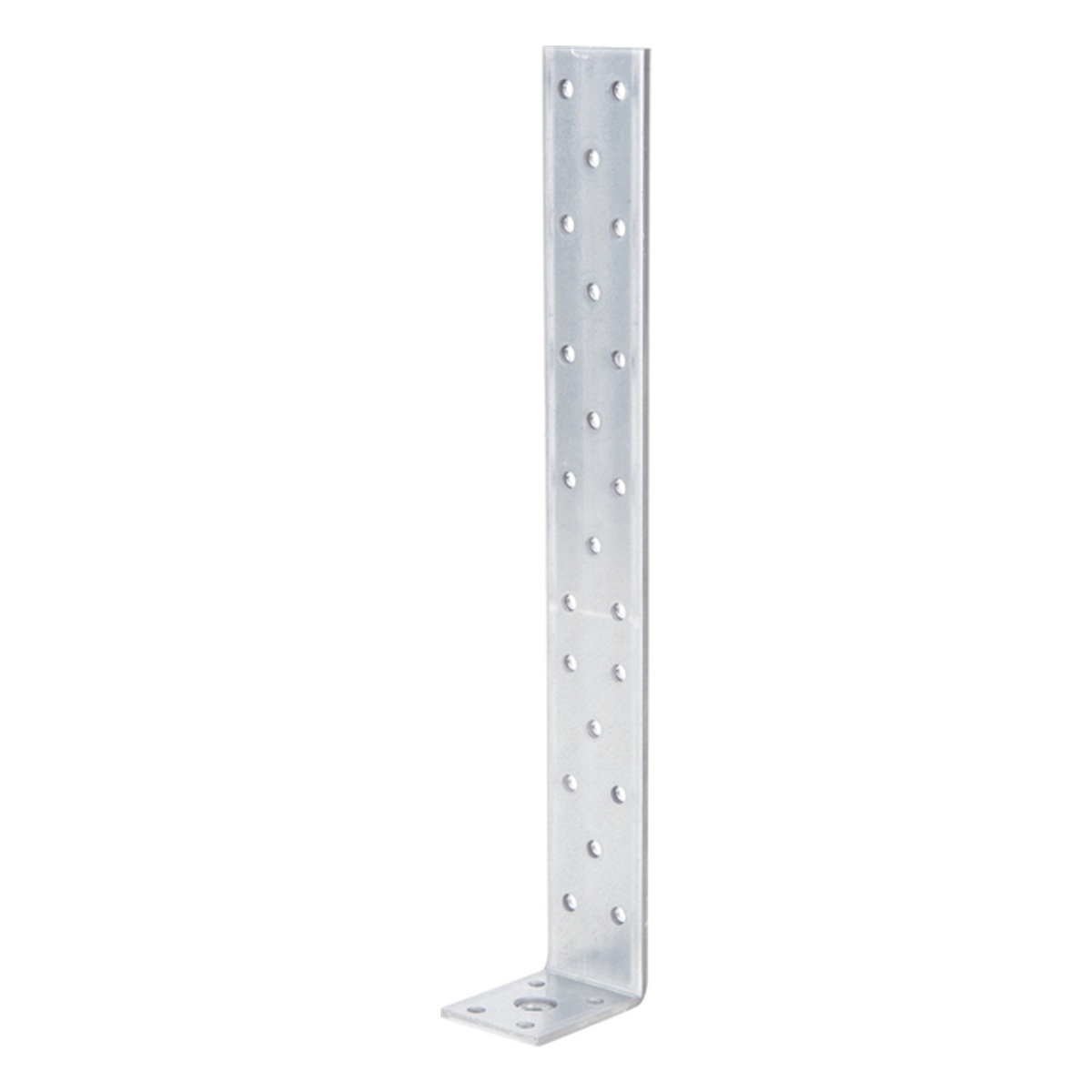 Alberts Zuganker, 54 x 300 x 40 mm, Stahl roh, sendzimirverzinkt CE-Kennzeichnung nach ETA-08/0165 - 1 Stk.