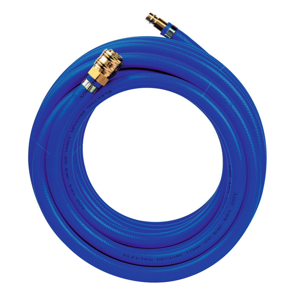 Metabo Druckl.schl. SUPER-AIR 10x15,5/50m - 1 Stk. Metabo Druckl.schl. SUPER-AIR 10x15,5/50m - 1 Stk.