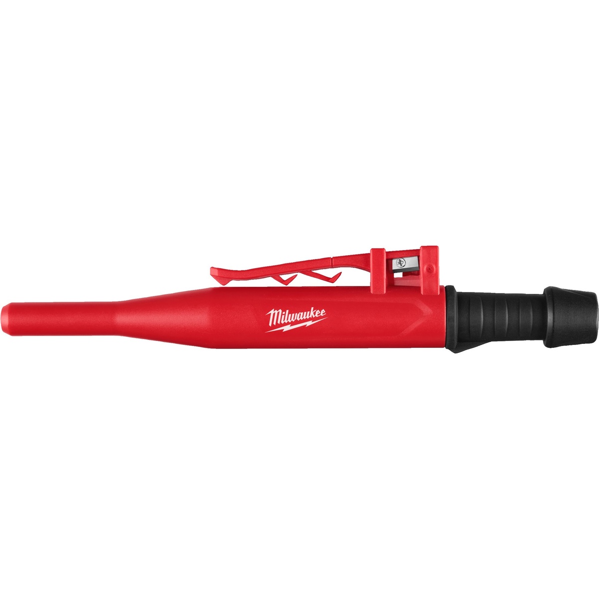 Milwaukee Tieflochmarker mit 10 Graphitminen