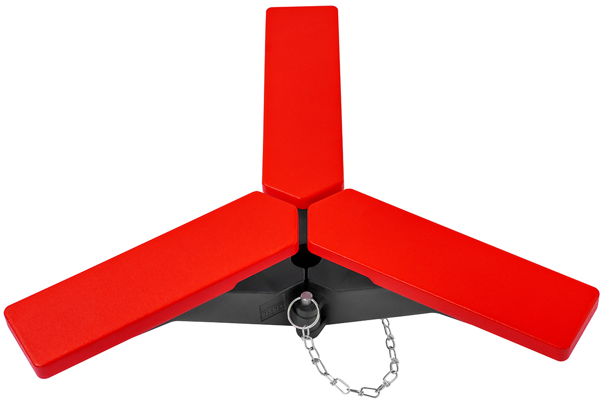 Bessey Deckenstativ STE-DS - 1 stk. Bessey Deckenstativ STE-DS - 1 stk.