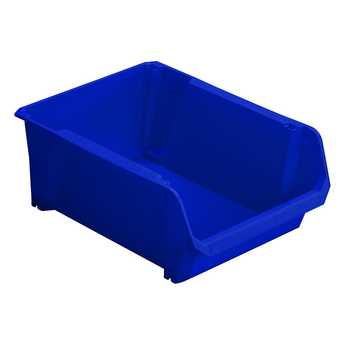 Stanley Lagersichtkasten, Größe 4, Blau