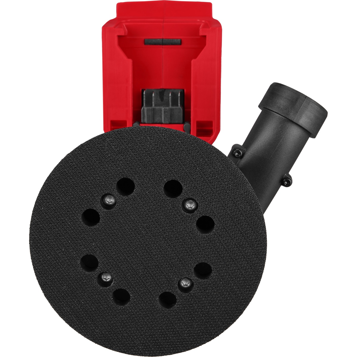 Milwaukee M12 FUEL Akku-Exzenterschleifer 125 mm M18FROS125-0B - 1 Stk. Milwaukee M12 FUEL Akku-Exzenterschleifer 125 mm M18FROS125-0B - 1 Stk.