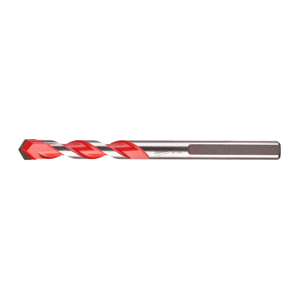 Milwaukee Premium-Betonbohrer
