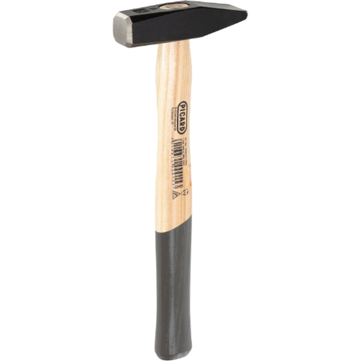 Picard Schlosserhammer, Nr. 1 ES, 600 gr. - 1 Stk.