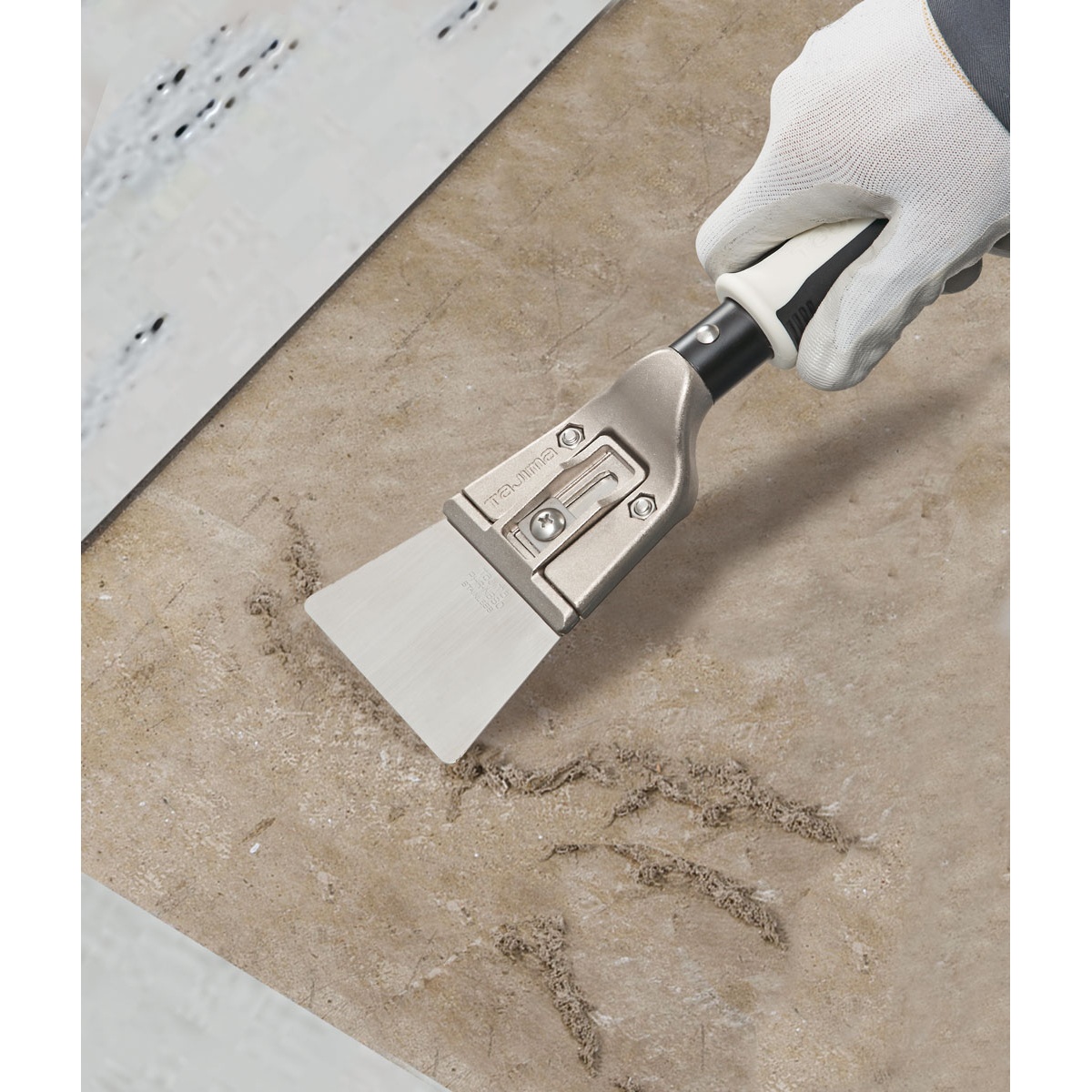 Tajima Scrape-Rite Pro Premiumschaber 305 mm - 1 Stk.