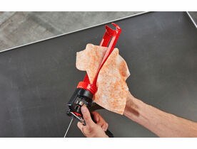 Fischer Reinigungstücher Cleaning Wipes Xtreme