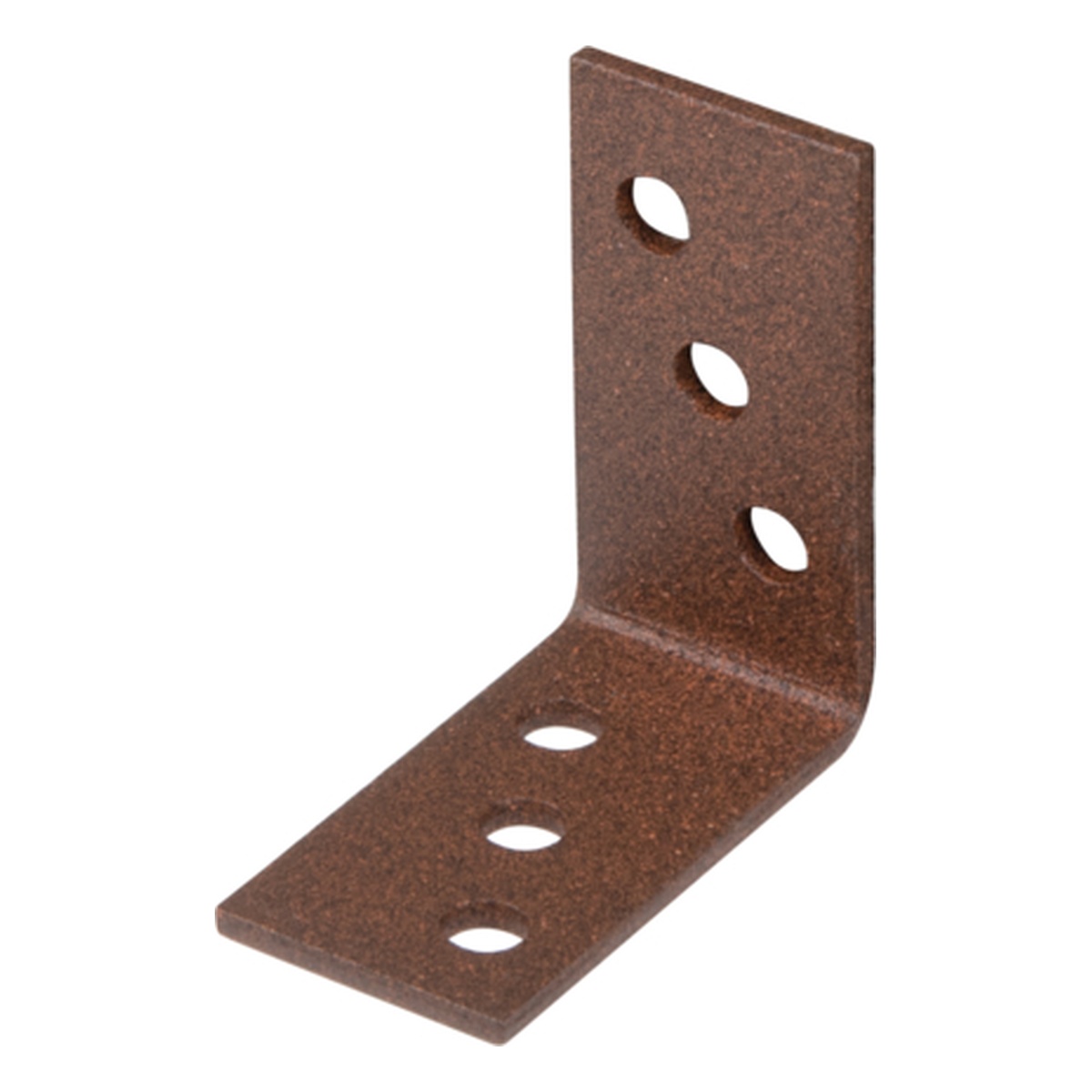 Alberts DURAVIS Winkelverbinder, rostbraun Alberts DURAVIS Winkelverbinder, rostbraun