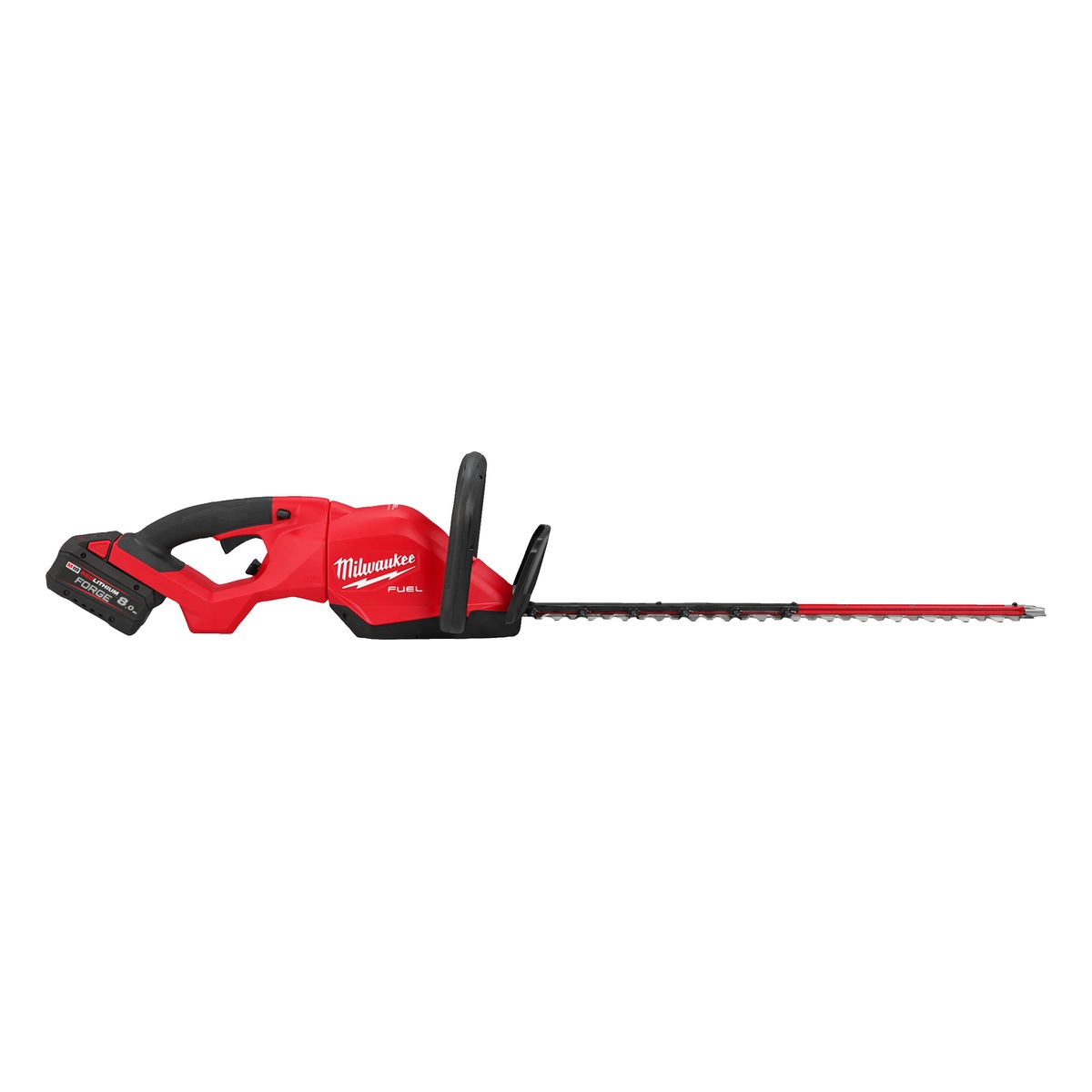 Milwaukee M18 FUEL Akku-Heckenschere 60 cm M18FHET60G2-802 - 1 Stk.