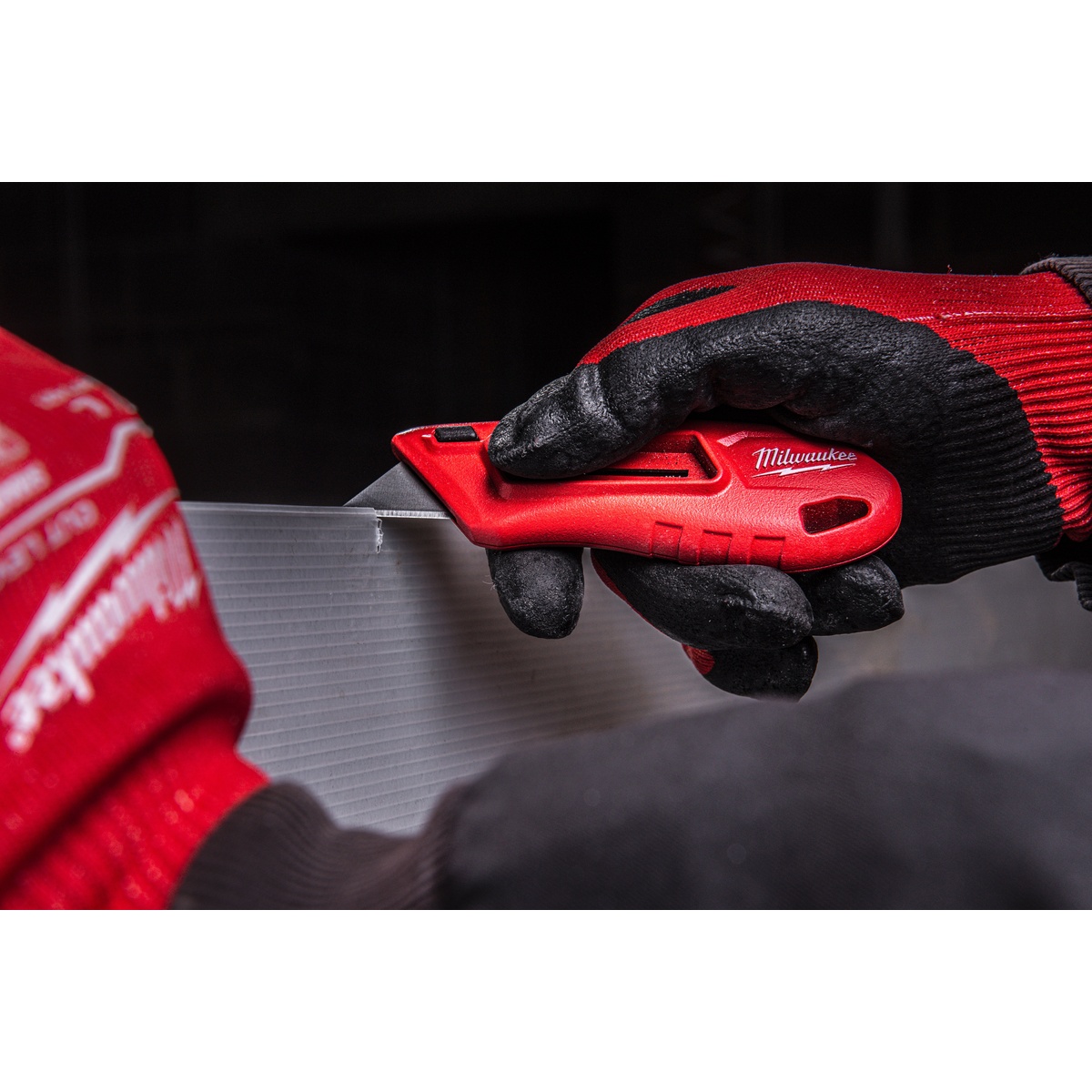 Milwaukee Kompakt-Universalmesser - 1 Stk. Milwaukee Kompakt-Universalmesser - 1 Stk.