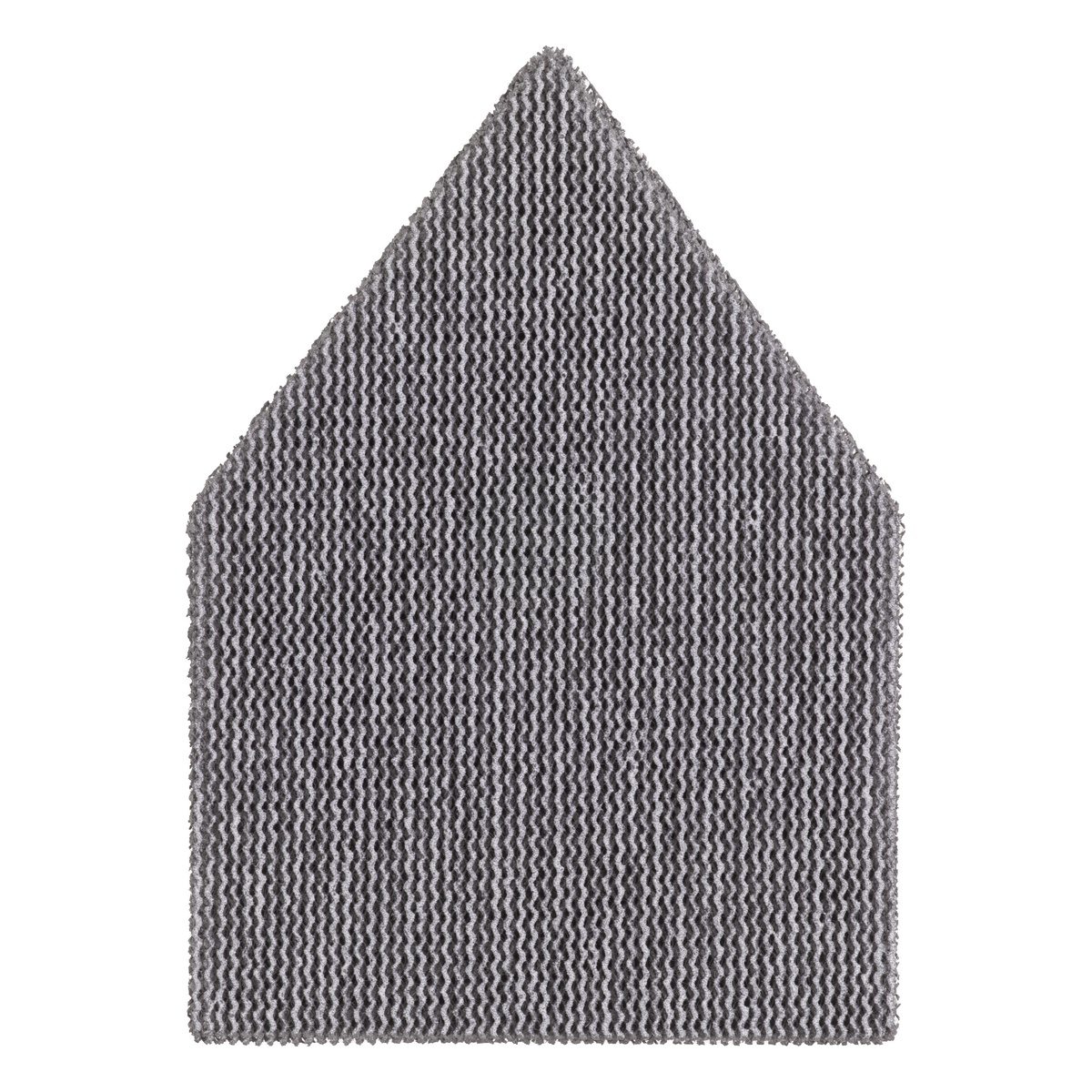 Milwaukee Netzschleifblätter für M12 FDSS 67 x 92 mm, Körnung 120, Kletthaftung, 12 Stück + Spezial-Schleifteller