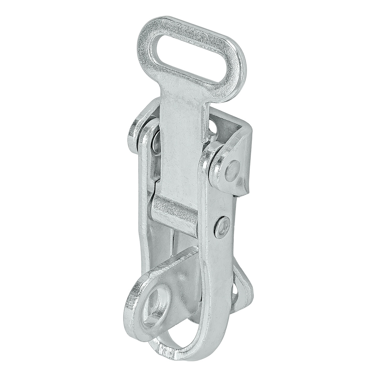 Vormann Spannverschluss 70 x 26 mm verzinkt, 1 Stk. Vormann Spannverschluss 70 x 26 mm verzinkt, 1 Stk.