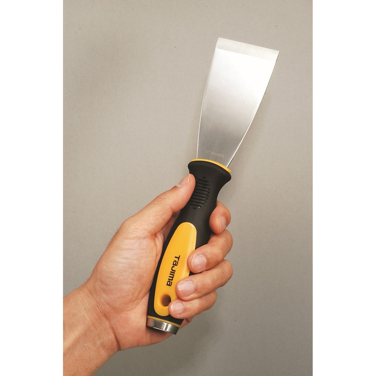 Tajima Scrape-Rite Solid Core Schaber 50 mm - 1 Stk.