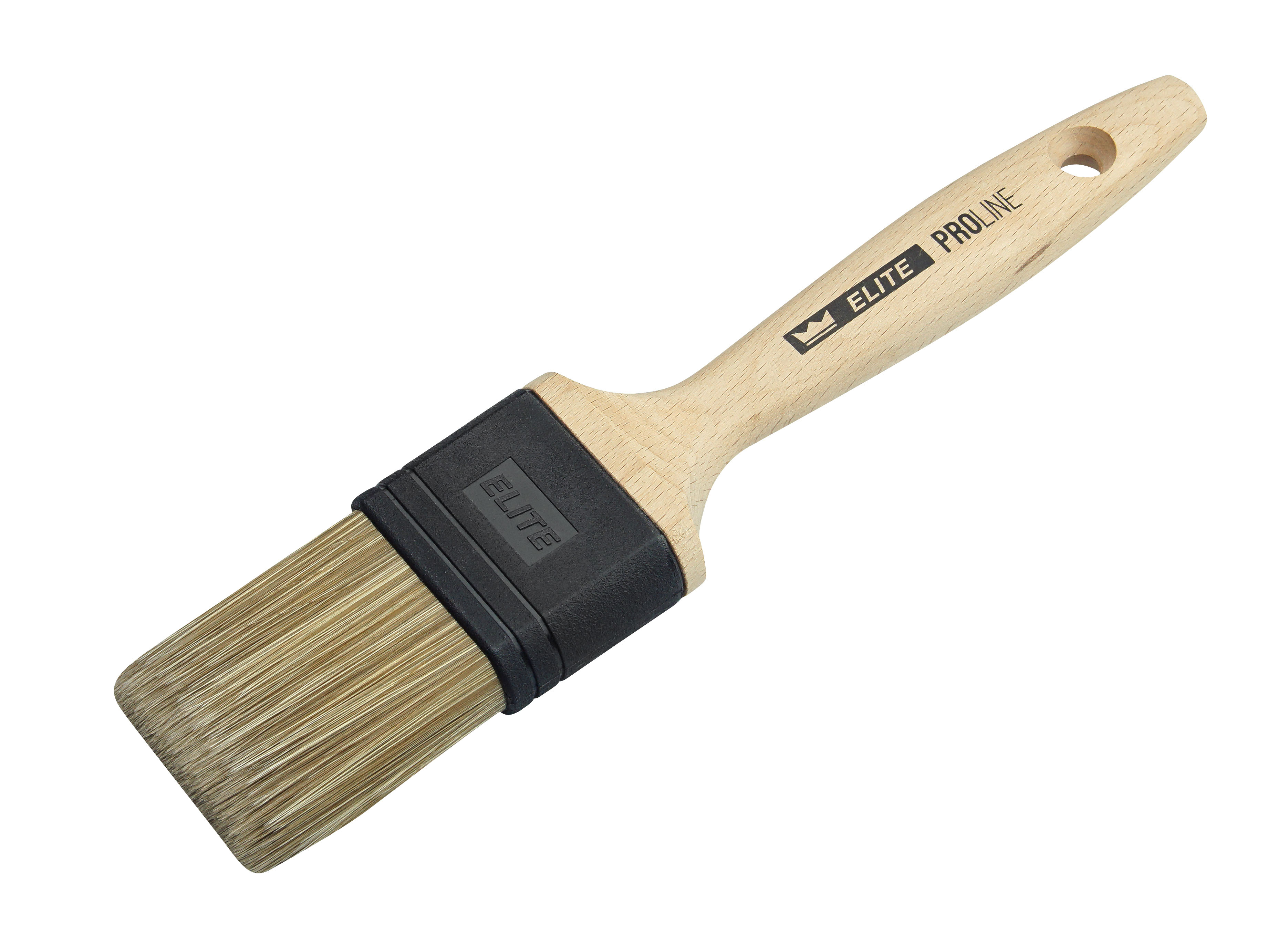 Mako Elite Lasurpinsel PROLINE 60 mm Mako Elite Lasurpinsel PROLINE 60 mm