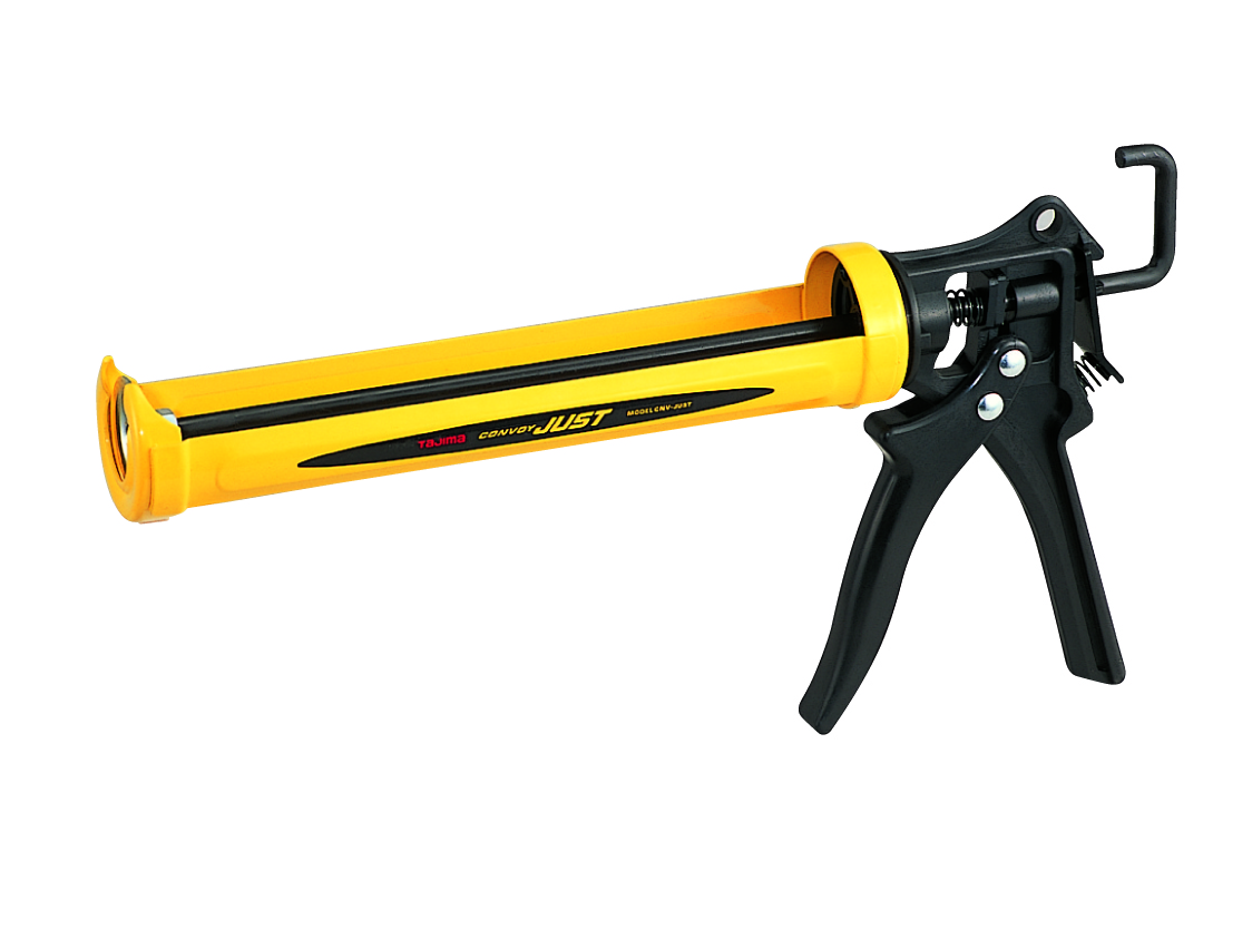 Tajima Convoy Just Kartuschenpresse 310 ml - 1 Stk. Tajima Convoy Just Kartuschenpresse 310 ml - 1 Stk.