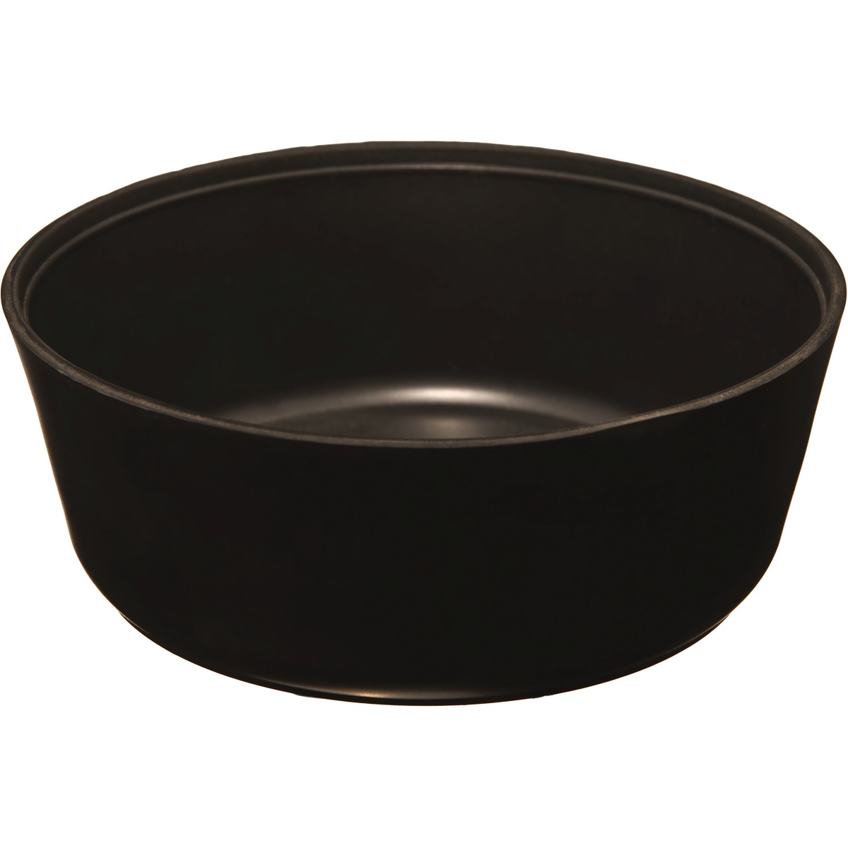 Mako Gipsbecher 15 cm flach
