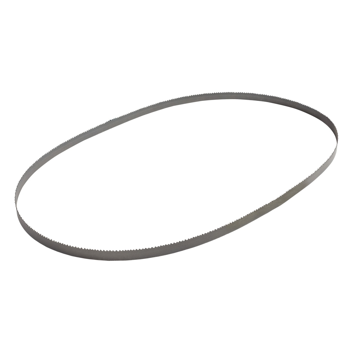 Milwaukee Bandsägeblatt Premium Bi-Metall, 1139,83 x 12,7 x 0,51 mm, 8/10 TPI, Wandstärke 5 bis 13 mm, 3 Stück