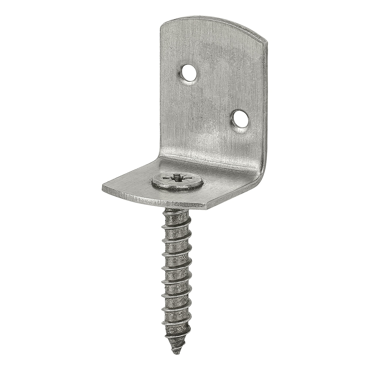 Vormann Flechtzaunbeschlag 35 x 30 x 40 mm Edelstahl 1 Stk. Vormann Flechtzaunbeschlag 35 x 30 x 40 mm Edelstahl 1 Stk.