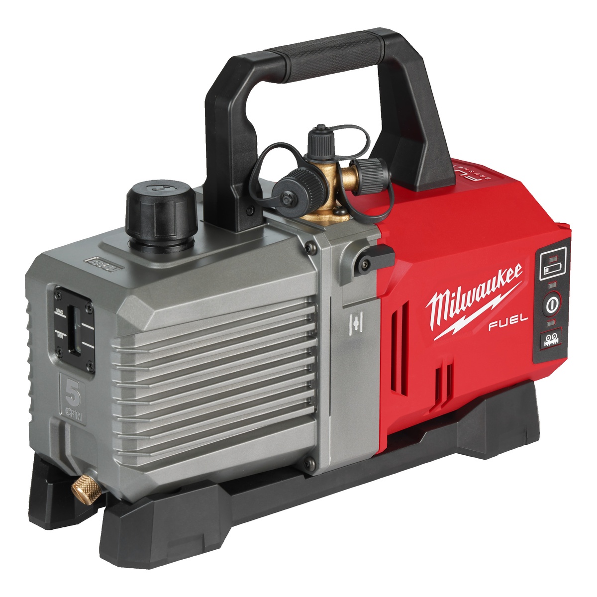 Milwaukee M18 FUEL Akku-Vakuum Pumpe M18FVP5-0 - 1 Stk.