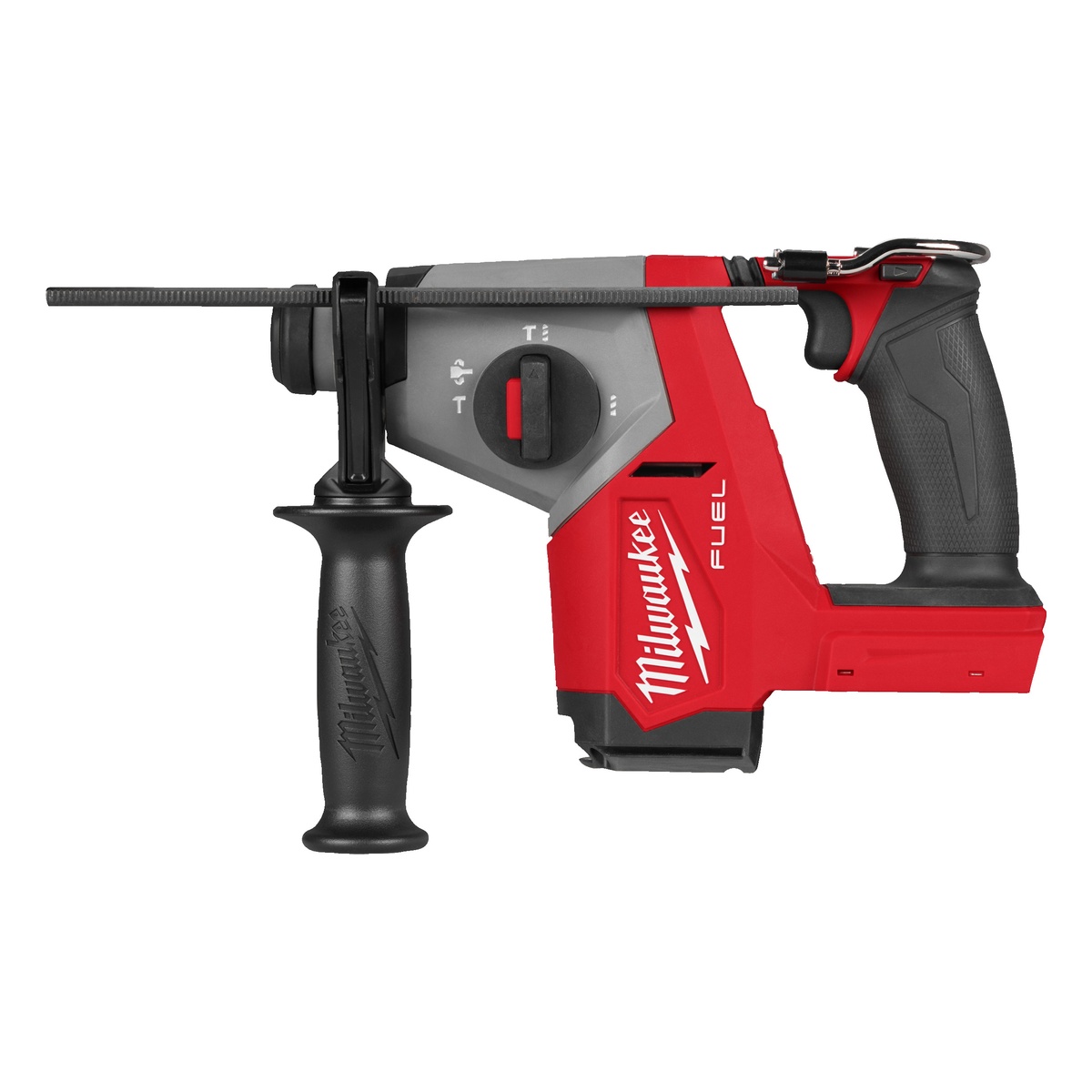 Milwaukee M18 FUEL SDS-PLUS Akku-Kombihammer M18FHAC16-0X - 1 Stk.