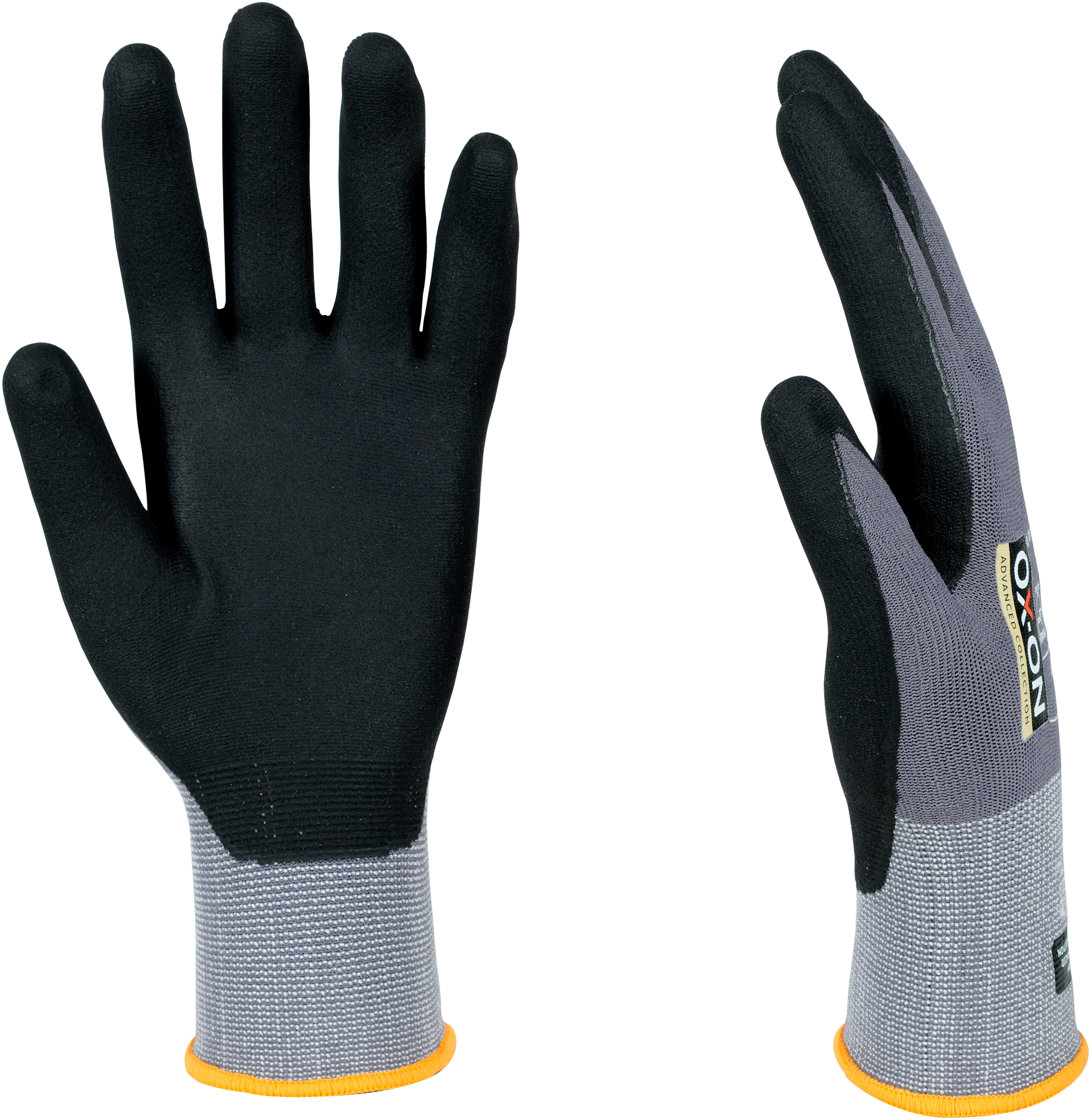 OX-ON Flexible Advanced 1900 Montagehandschuh, Gr. 6