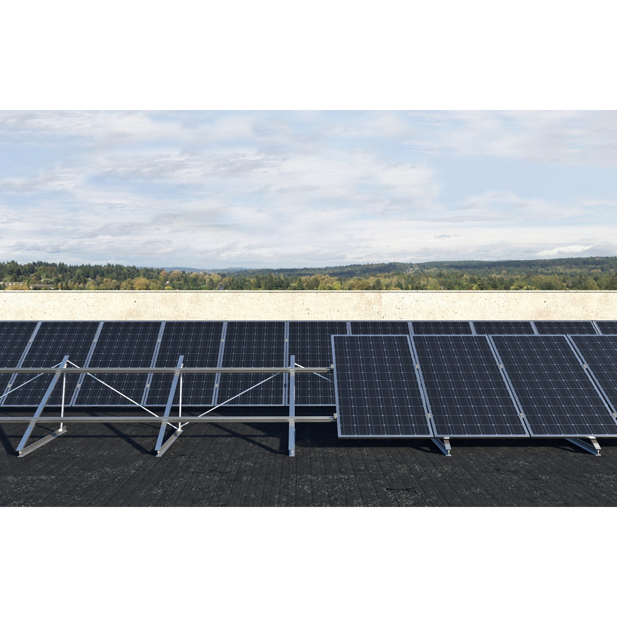 fischer Profilverbinder SolarFish CPN AL Aluminium - 12 Stk.