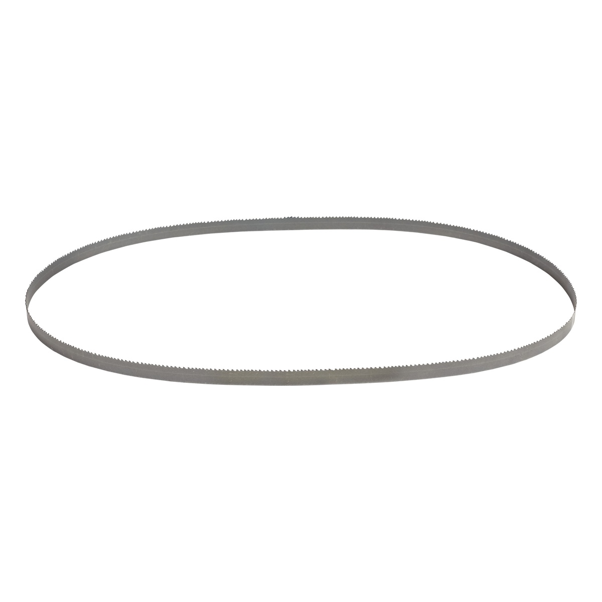 Milwaukee Premium-Metallsägeblatt für M18 CBS125 / BS 125 1139,83 x 3,1/2,5 mm für Wandstärke 5-13 mm - 3 Stk.
