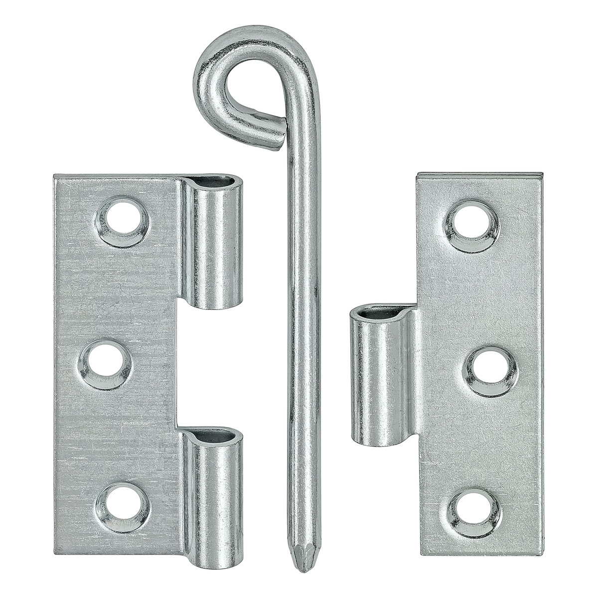 Vormann Kulissenscharnier 70 x 55 verzinkt Vormann Kulissenscharnier 70 x 55 verzinkt