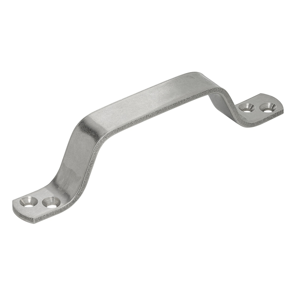 Handgriffe 160 x 20  mm Edelstahl