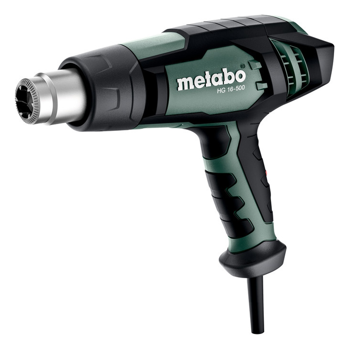 Metabo HG 16-500 Heißluftgebläse - 1 Stk.