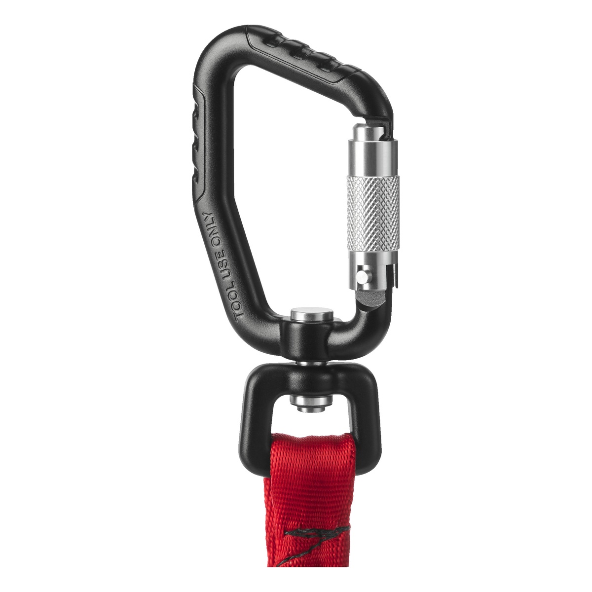 Milwaukee Werkzeugsicherungsgurt dynamisch bis 4,5 kg - 1 Stk.