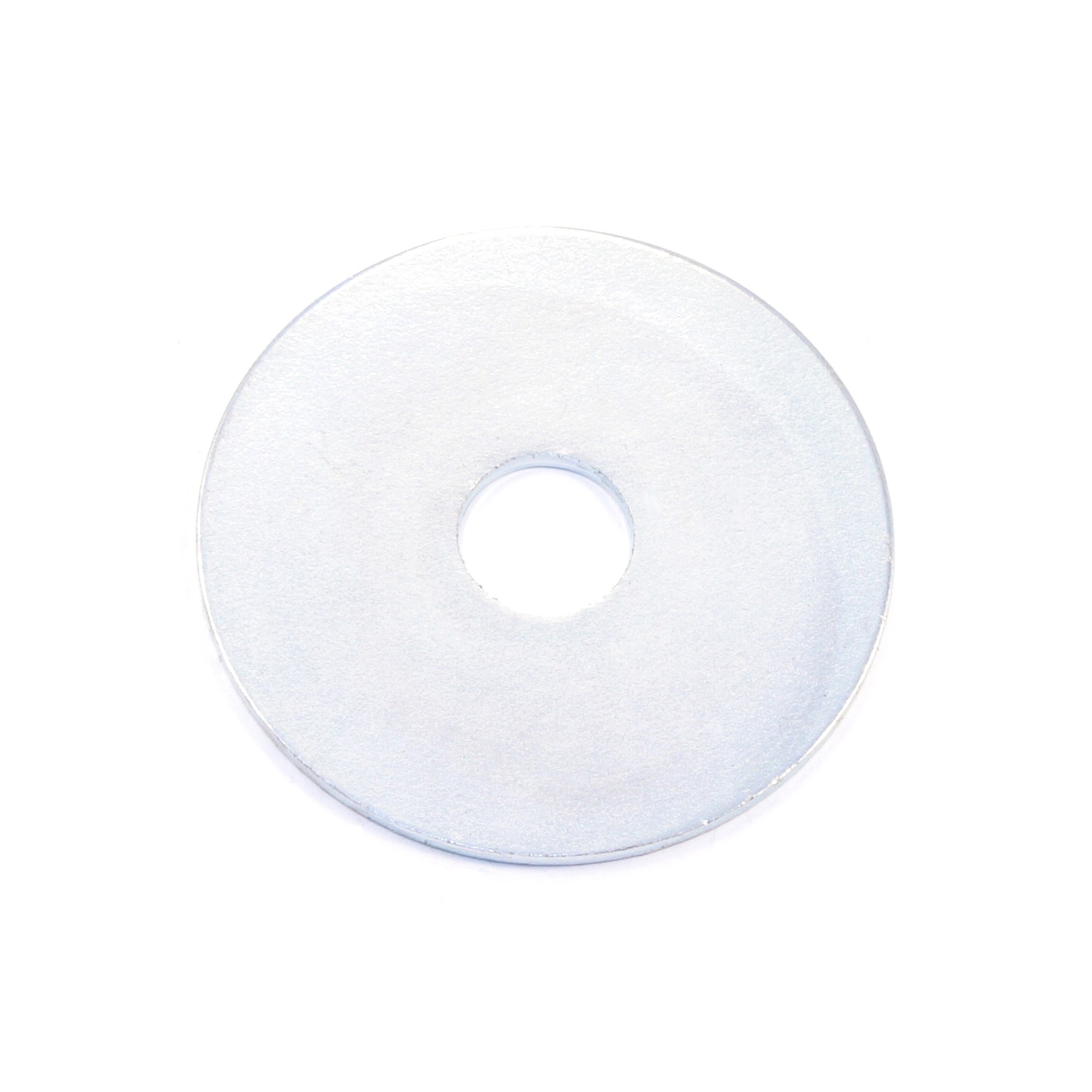 Unterlegscheibe 10,5 x 40 x 1,5 mm ART 88104 Stahl galvanisch verzinkt, Kotflügelscheibe Unterlegscheibe 10,5 x 40 x 1,5 mm ART 88104 Stahl galvanisch verzinkt, Kotflügelscheibe