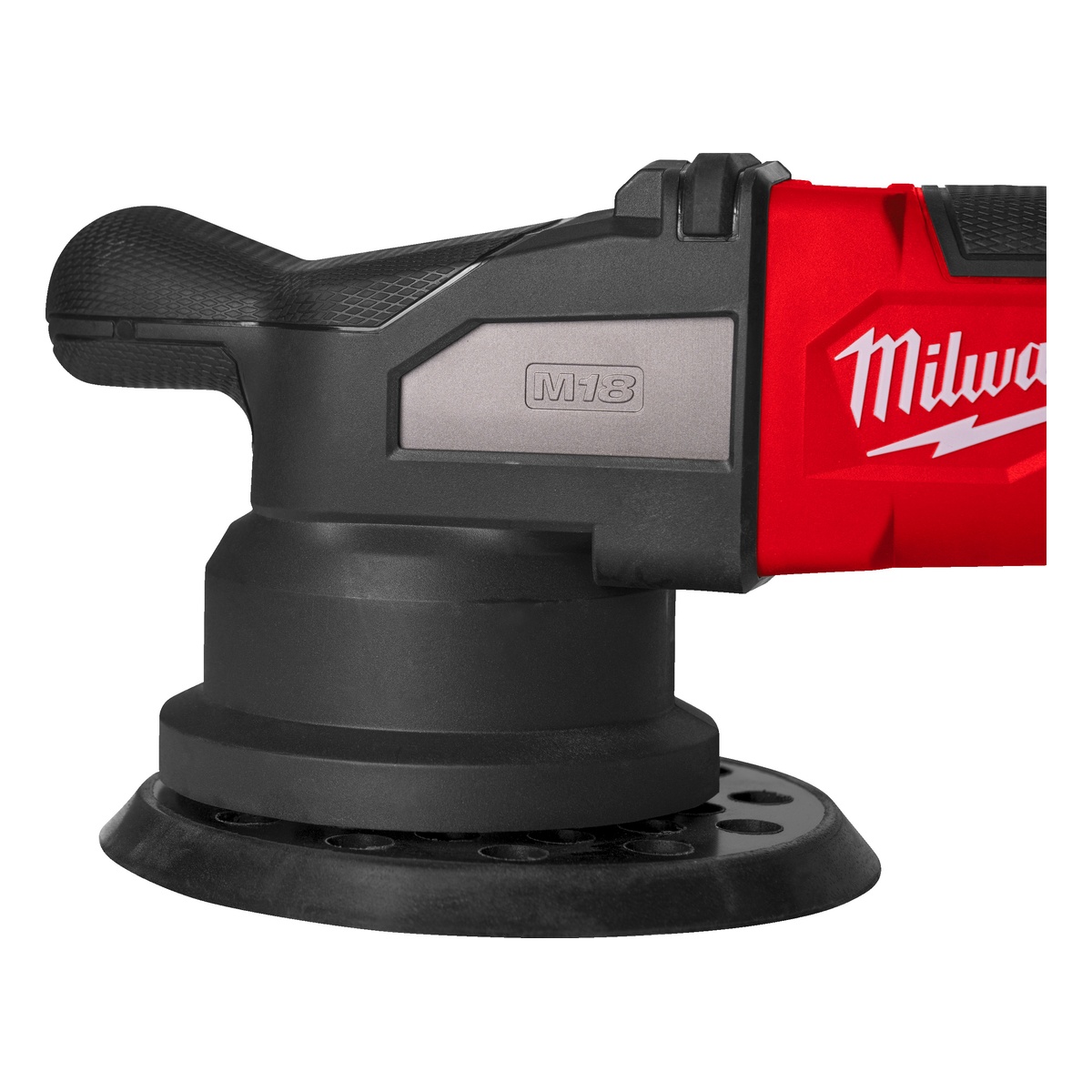 Milwaukee FUEL Akku-Polierer M18FROP21-0X - 1 Stk. (Gebraucht) Milwaukee FUEL Akku-Polierer M18FROP21-0X - 1 Stk. (Gebraucht)