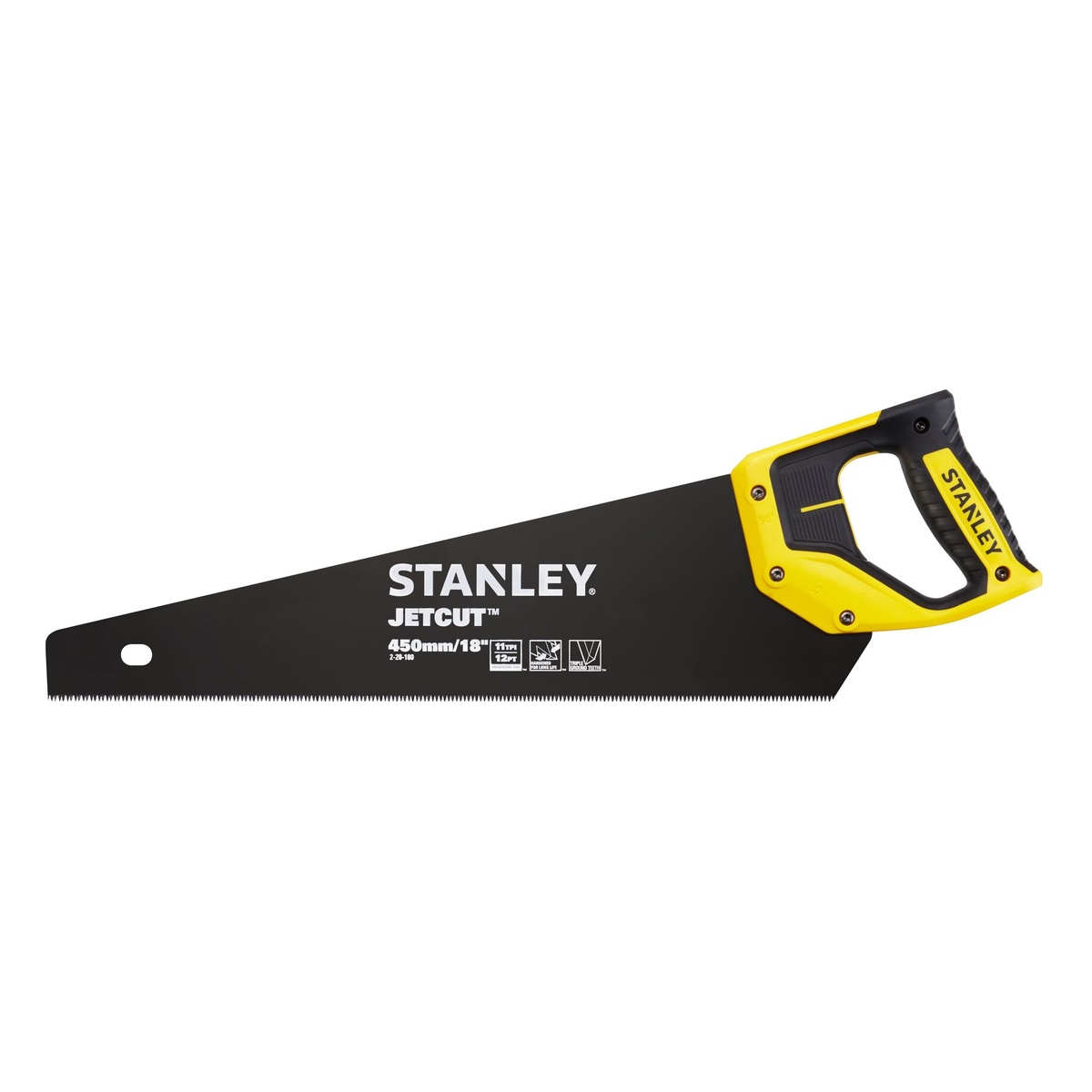 Stanley Laminatsaege Jetcut 450mm