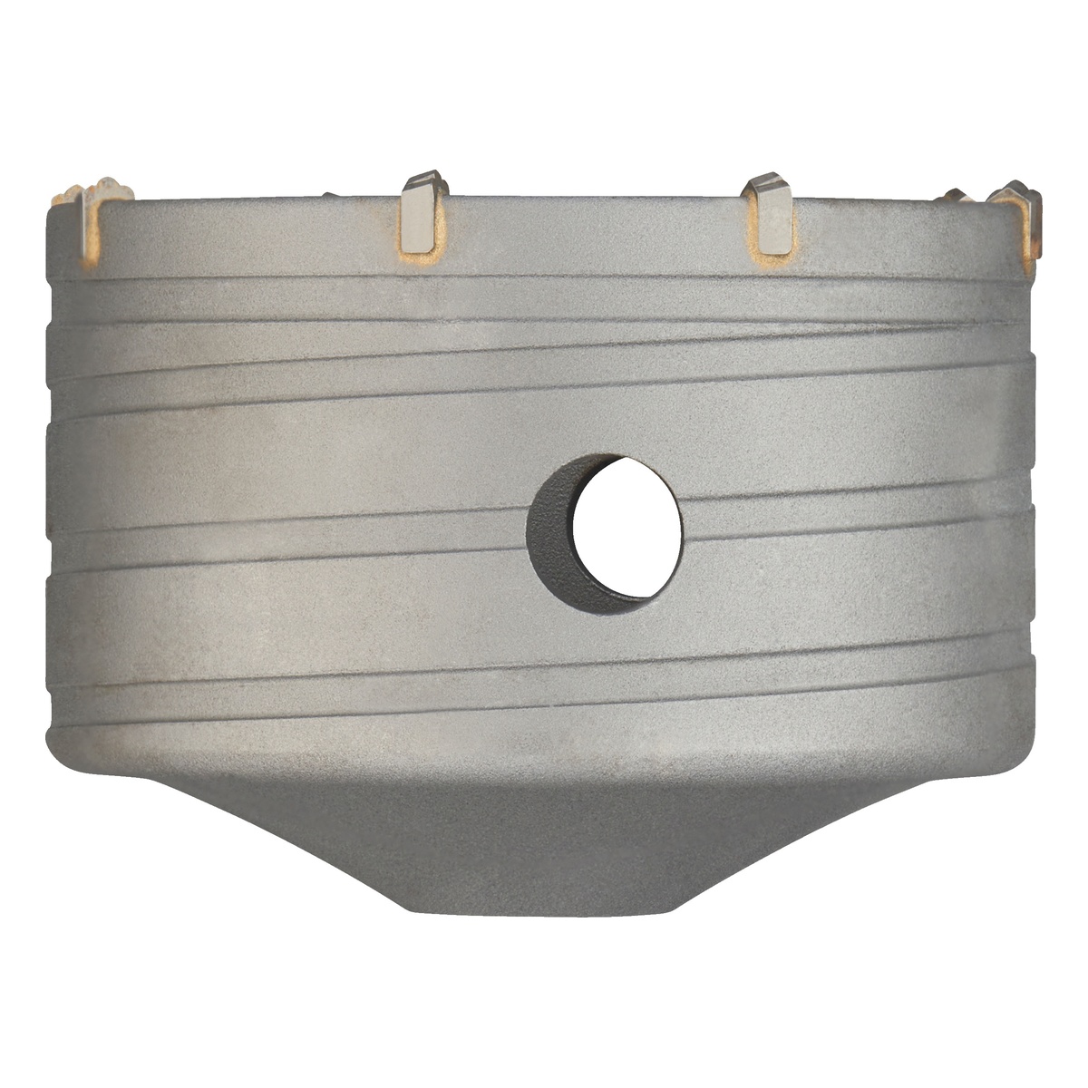 Milwaukee Schlagbohrkrone SDS-Plus, 100 x 50 mm