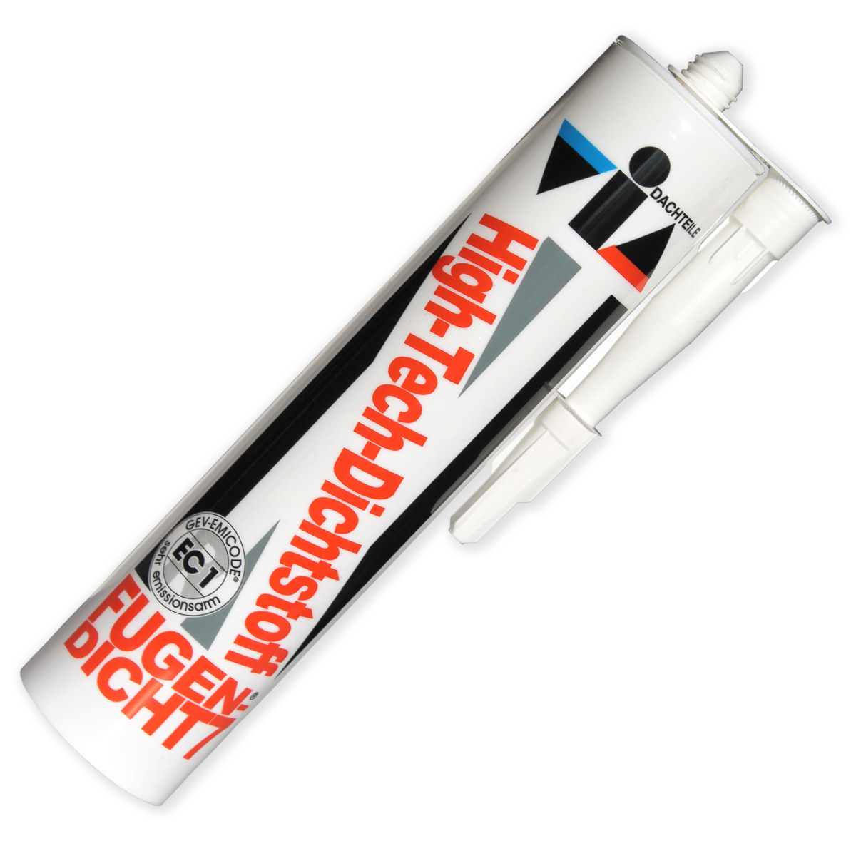 Via FUGEN-DICHT7 universal Klebstoff und Dichtmittel, verschiedene Farben