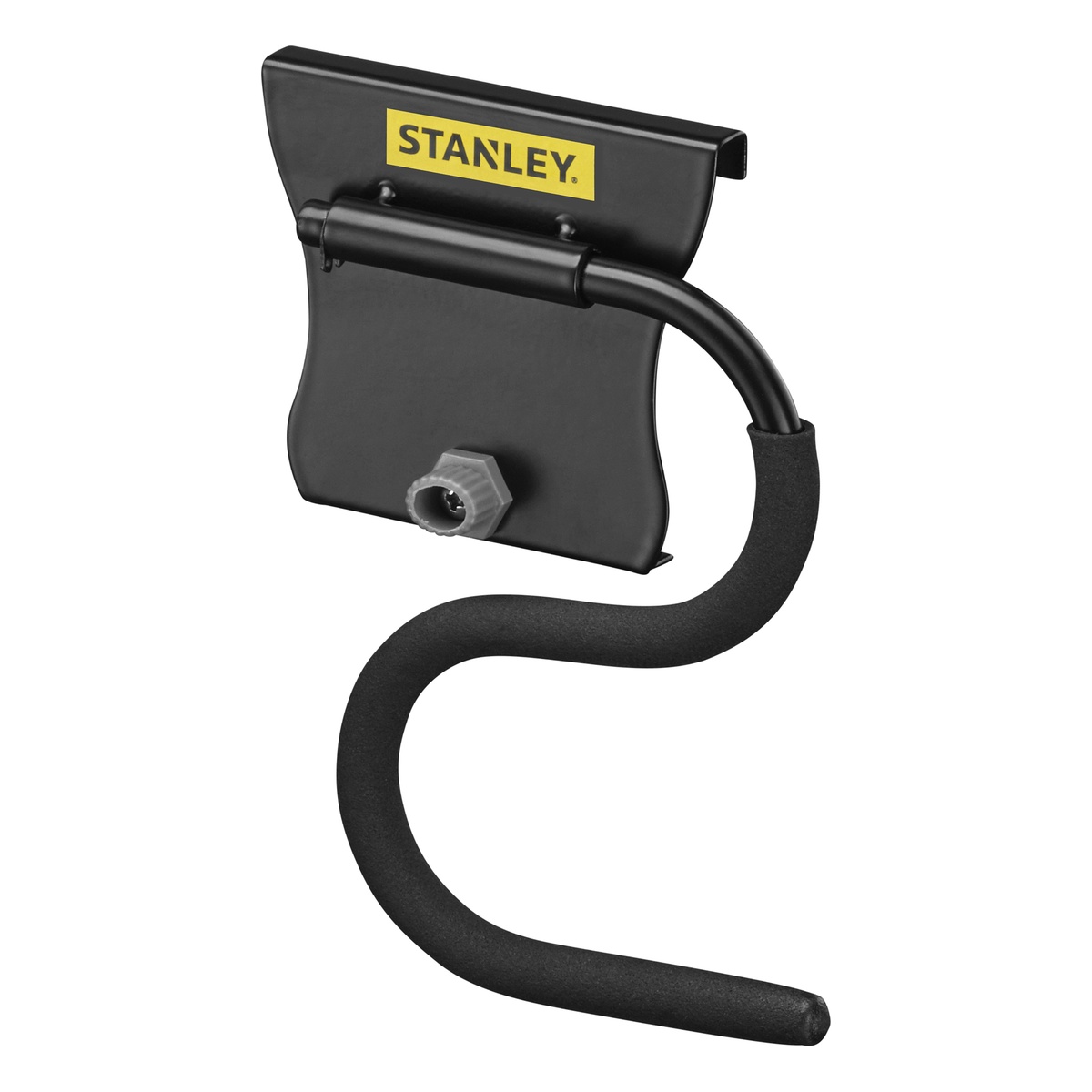 Stanley Haken in S-Form Trackwalls, für Stielgeräte, bis 11 kg